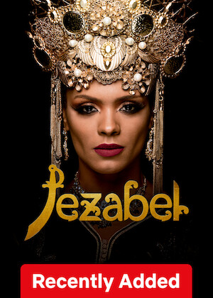 Jezabel poster